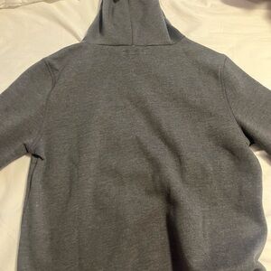 Areo Postal Cottan Hoodie